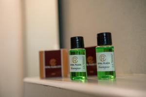 royal plaza glitz inn