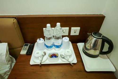 royal plaza glitz inn