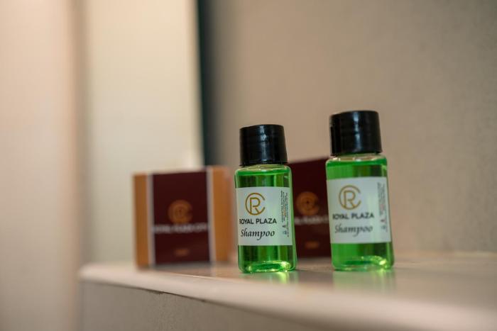 royal plaza glitz inn