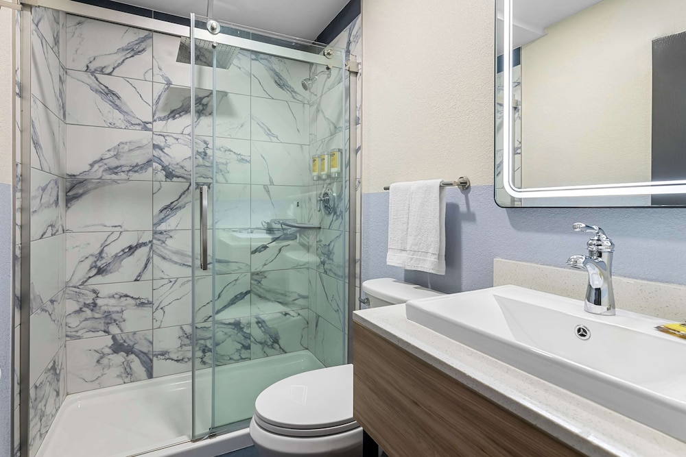 best western buffalo inn and suites