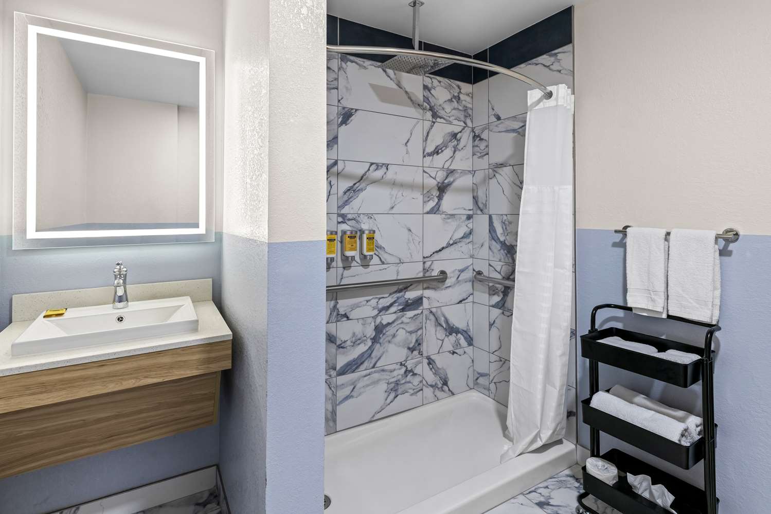 best western buffalo inn and suites