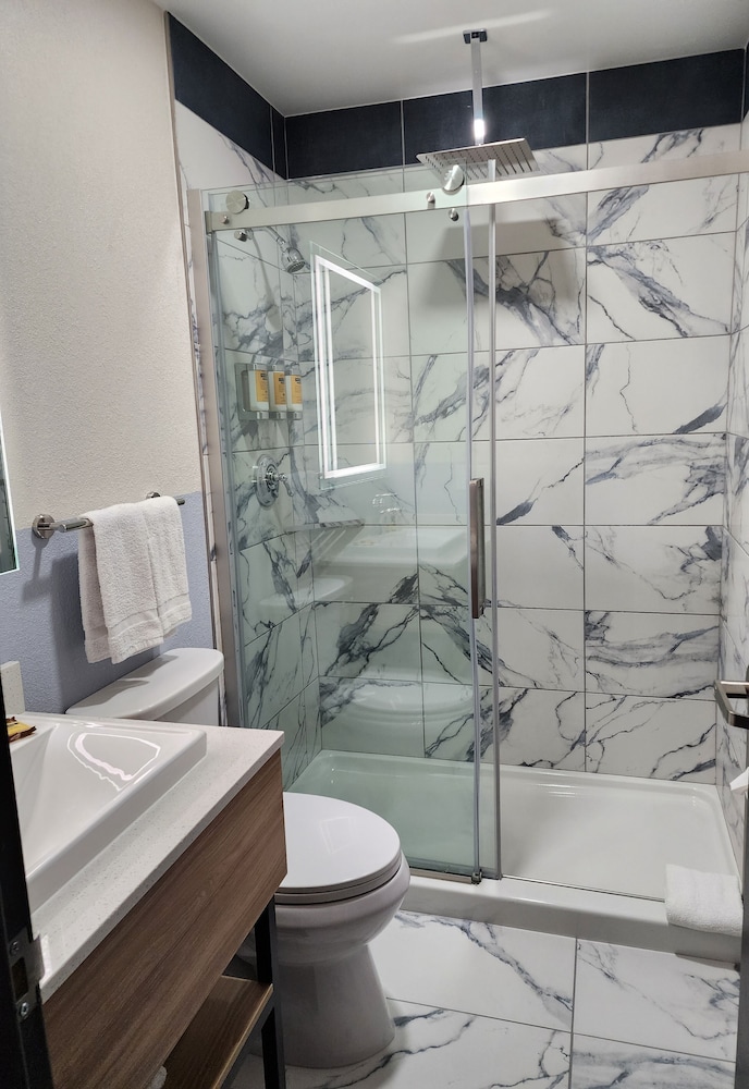 best western buffalo inn and suites
