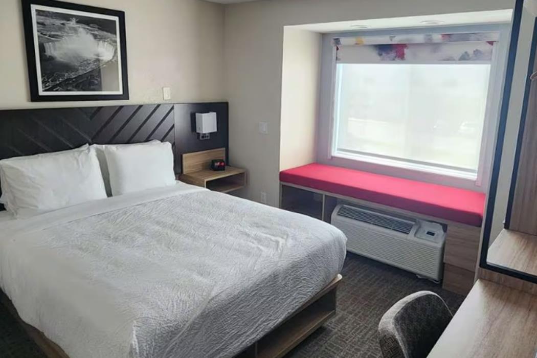 best western buffalo inn and suites
