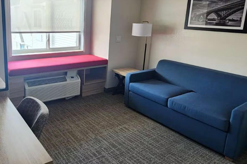 best western buffalo inn and suites