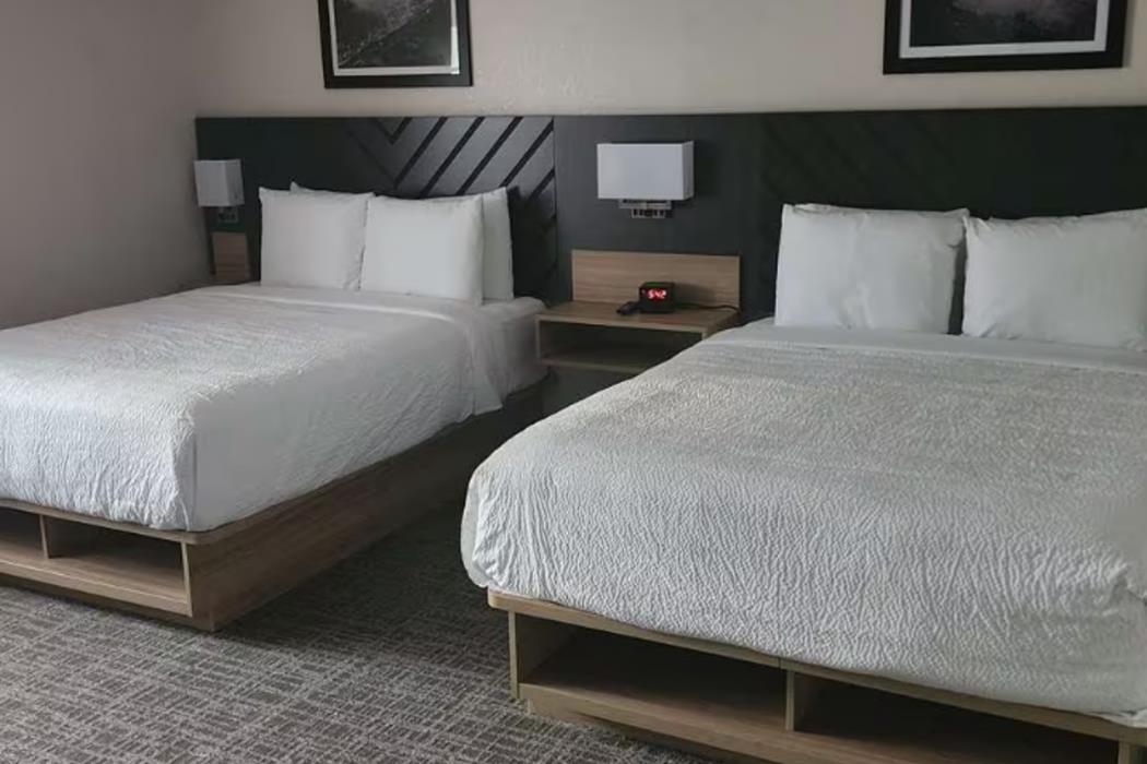 best western buffalo inn and suites