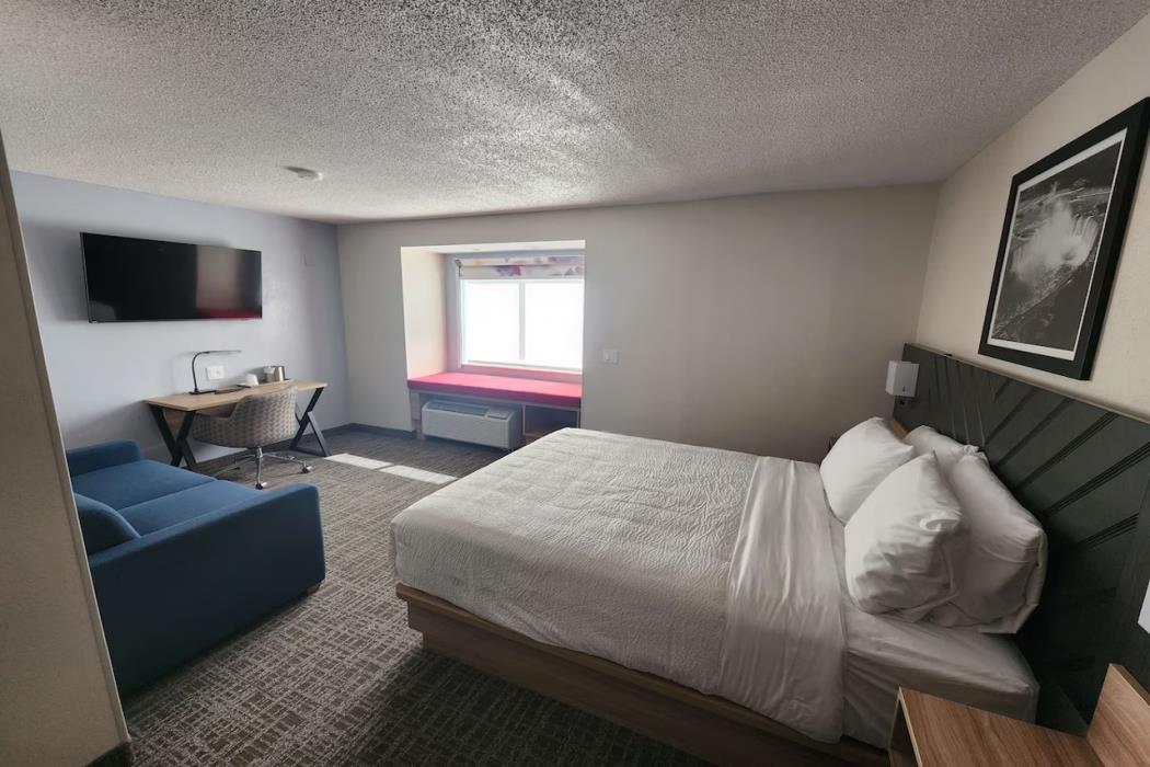best western buffalo inn and suites
