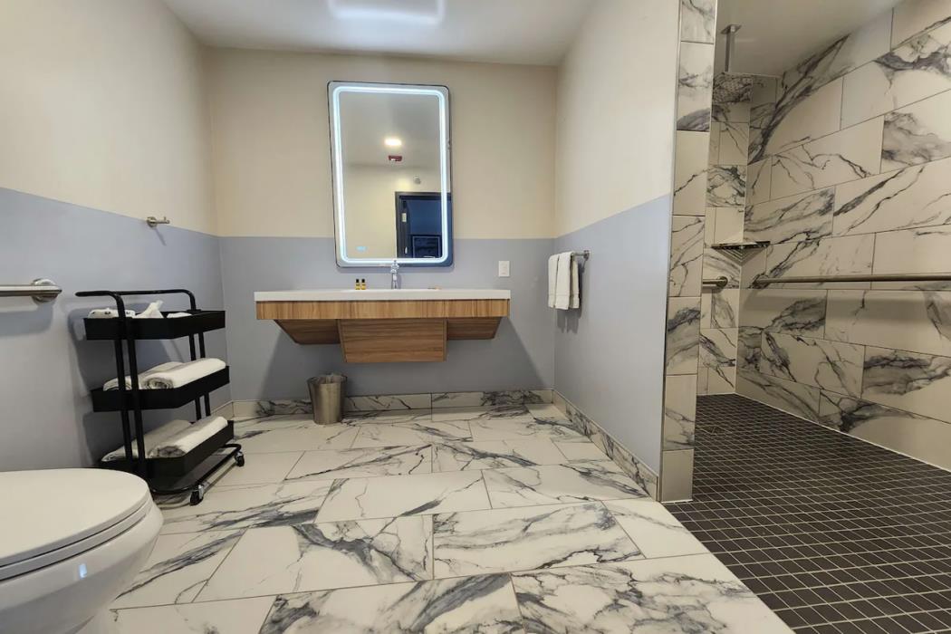 best western buffalo inn and suites