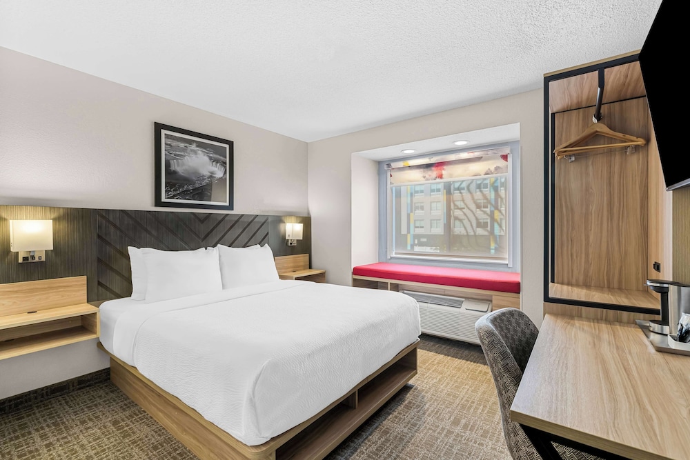 best western buffalo inn and suites