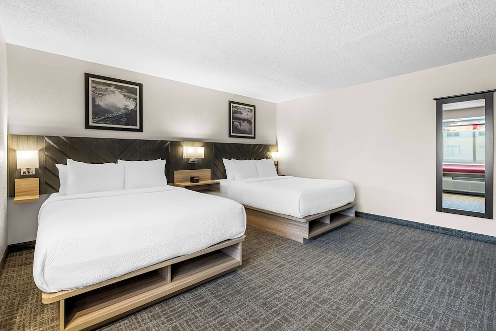 best western buffalo inn and suites
