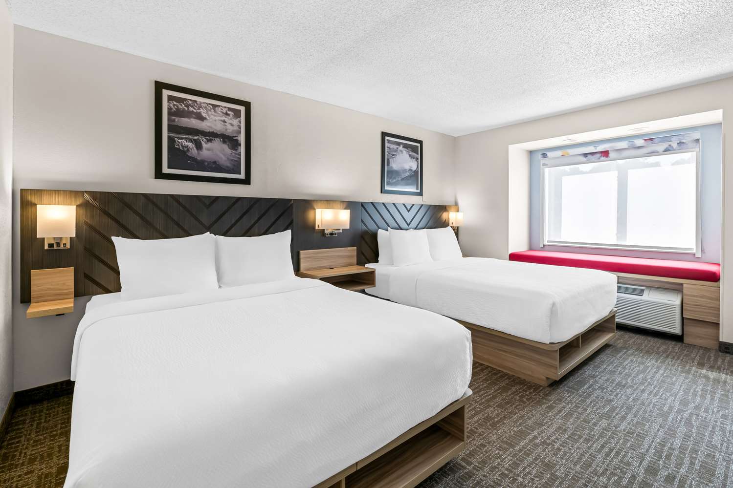 best western buffalo inn and suites