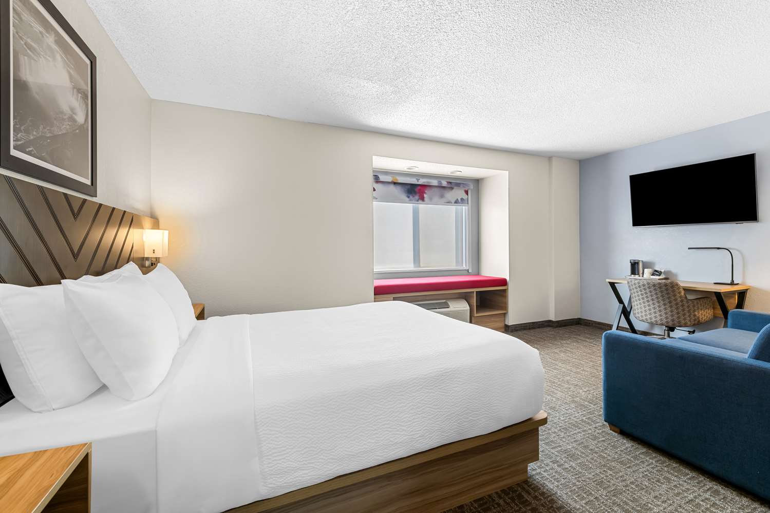 best western buffalo inn and suites