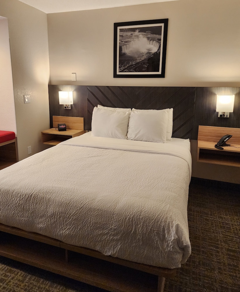 best western buffalo inn and suites