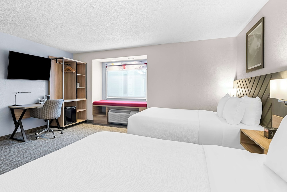 best western buffalo inn and suites