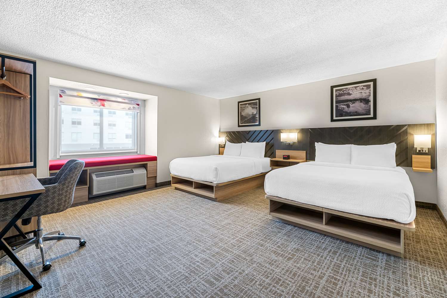 best western buffalo inn and suites