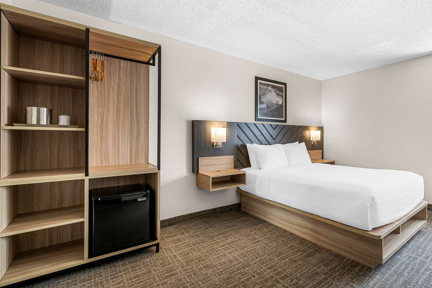 best western buffalo inn and suites