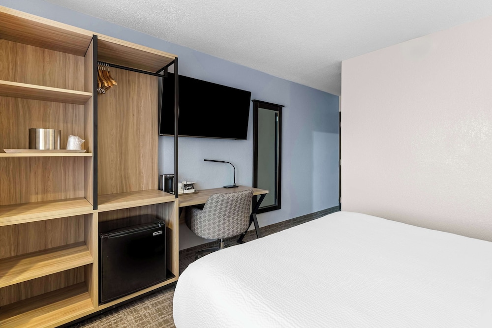 best western buffalo inn and suites