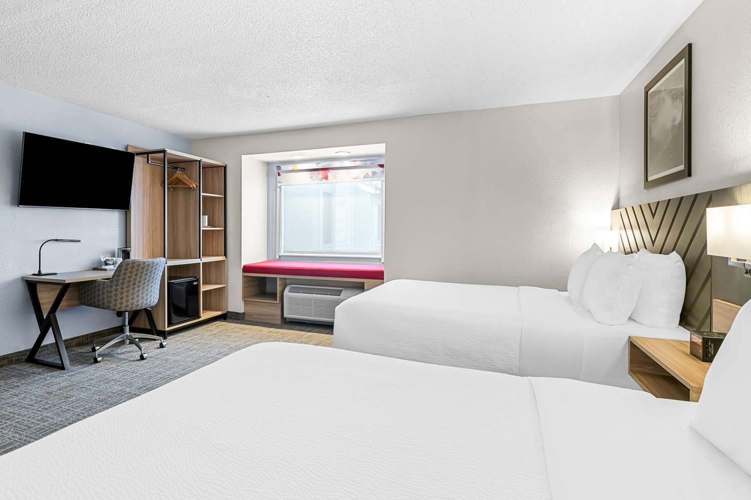 best western buffalo inn and suites