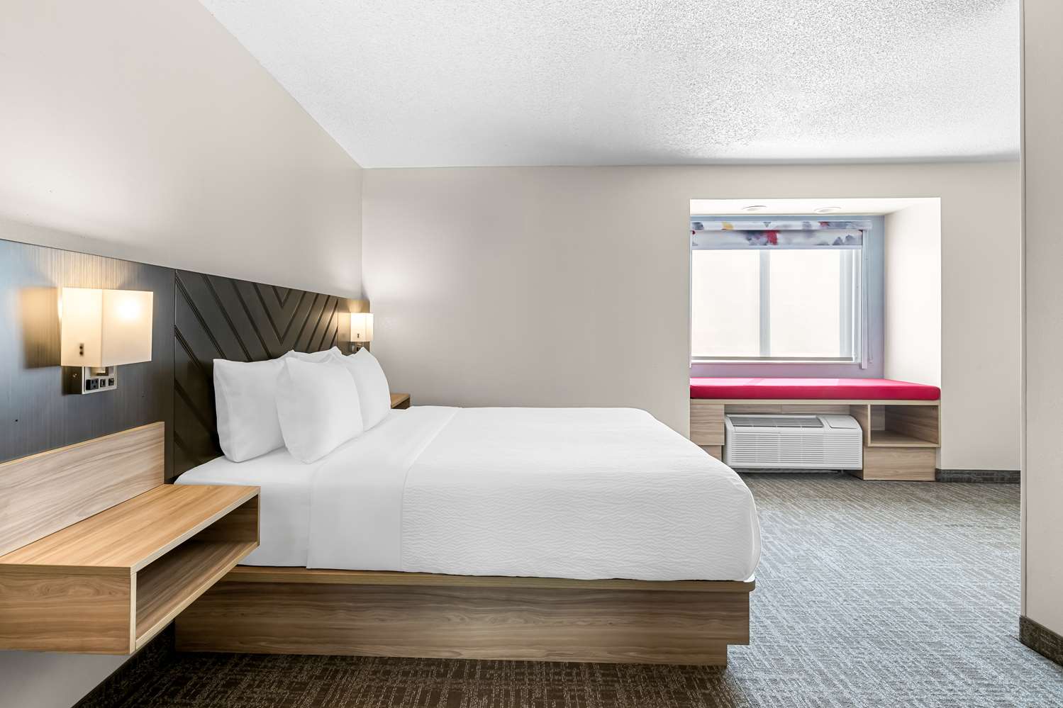 best western buffalo inn and suites