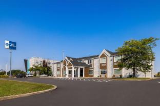 best western buffalo inn and suites