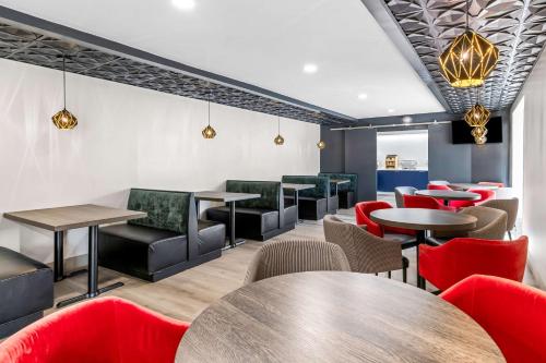 best western buffalo inn and suites