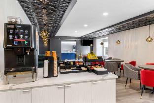 best western buffalo inn and suites