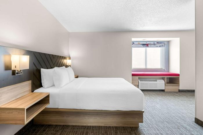 best western buffalo inn and suites