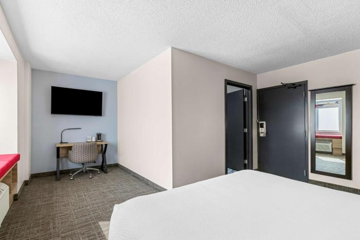 best western buffalo inn and suites