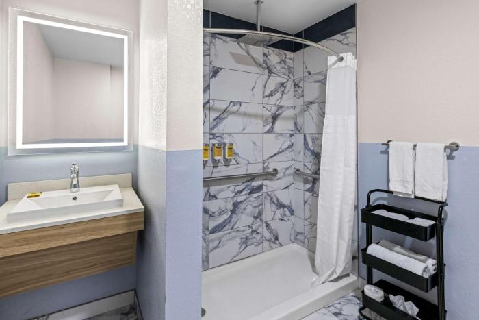 best western buffalo inn and suites