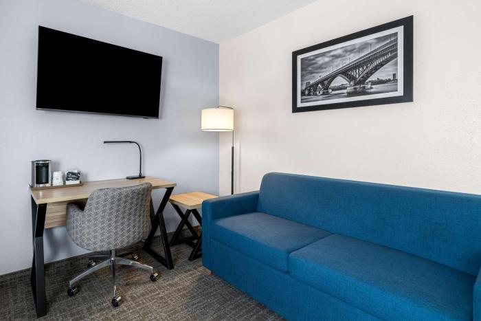 best western buffalo inn and suites