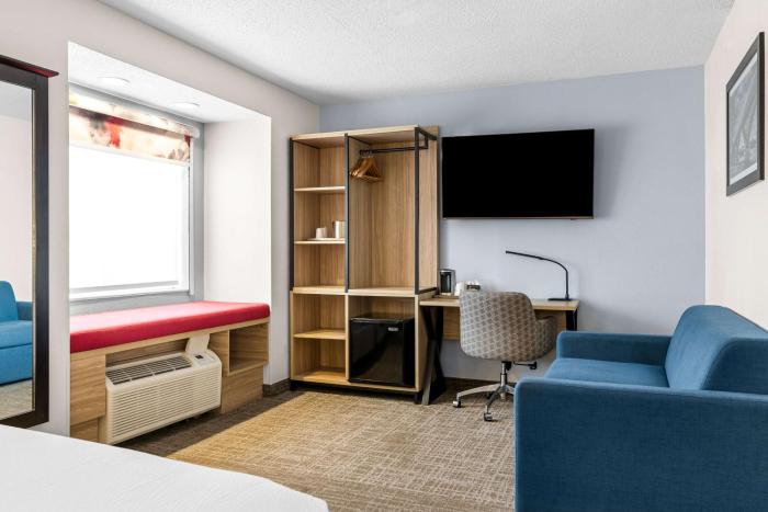 best western buffalo inn and suites