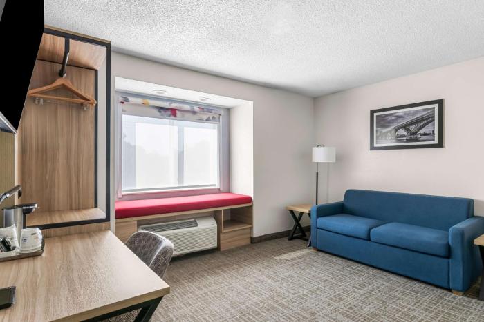 best western buffalo inn and suites