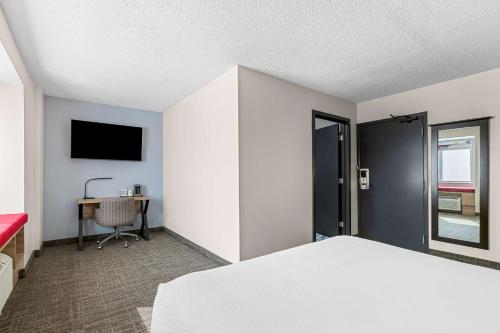 best western buffalo inn and suites