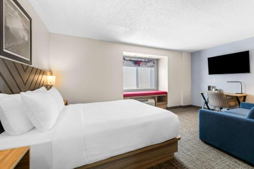 best western buffalo inn and suites