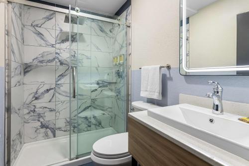 best western buffalo inn and suites