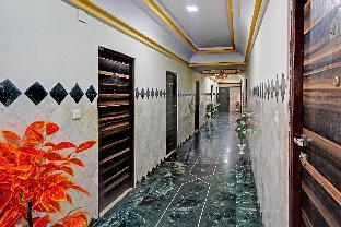 Collection O Crystal Inn,,3 star