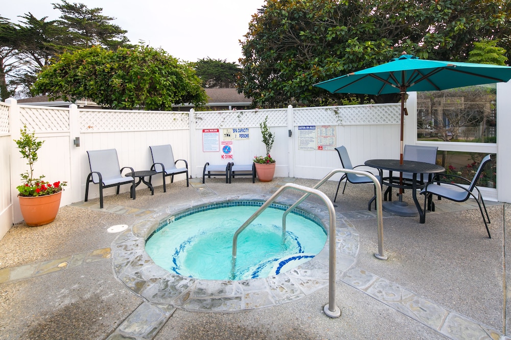 Monterey Bay Lodge,California>>Monterey,3 star