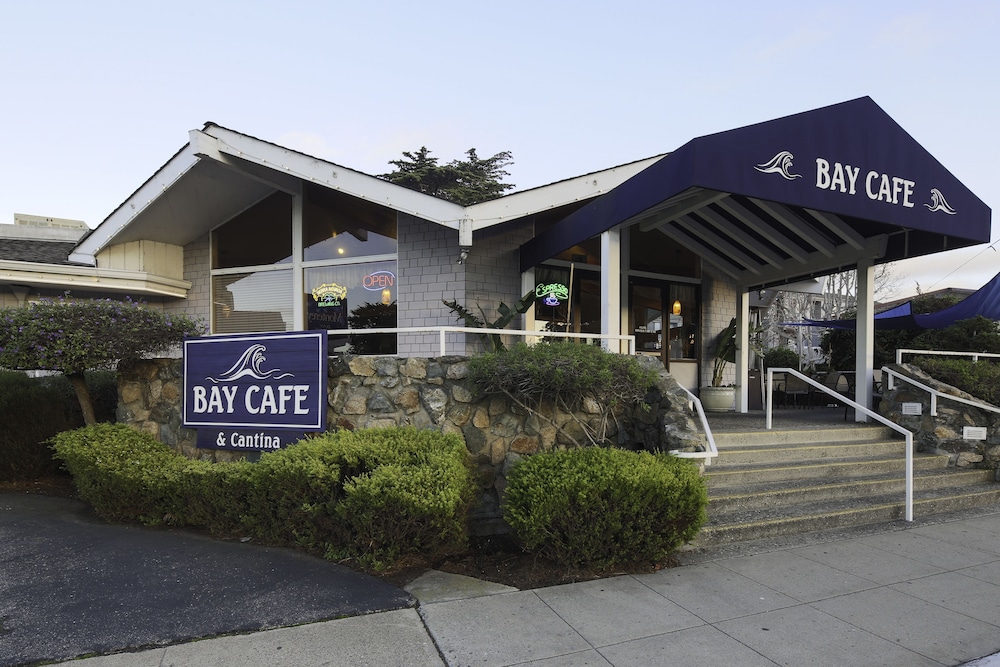 Monterey Bay Lodge,California>>Monterey,3 star