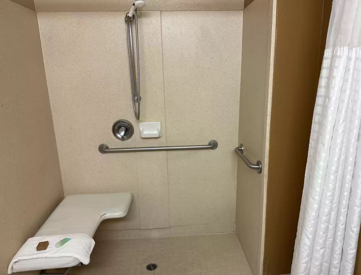 mainstay suites las vegas convention center