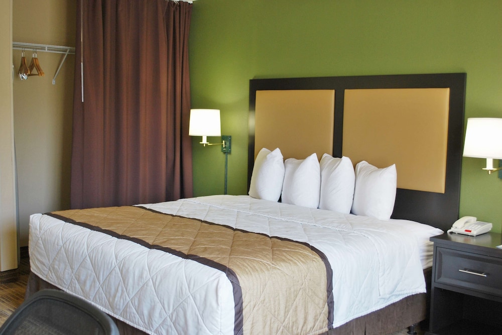 mainstay suites las vegas convention center