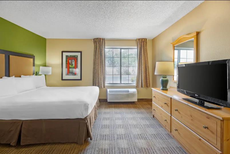 mainstay suites las vegas convention center