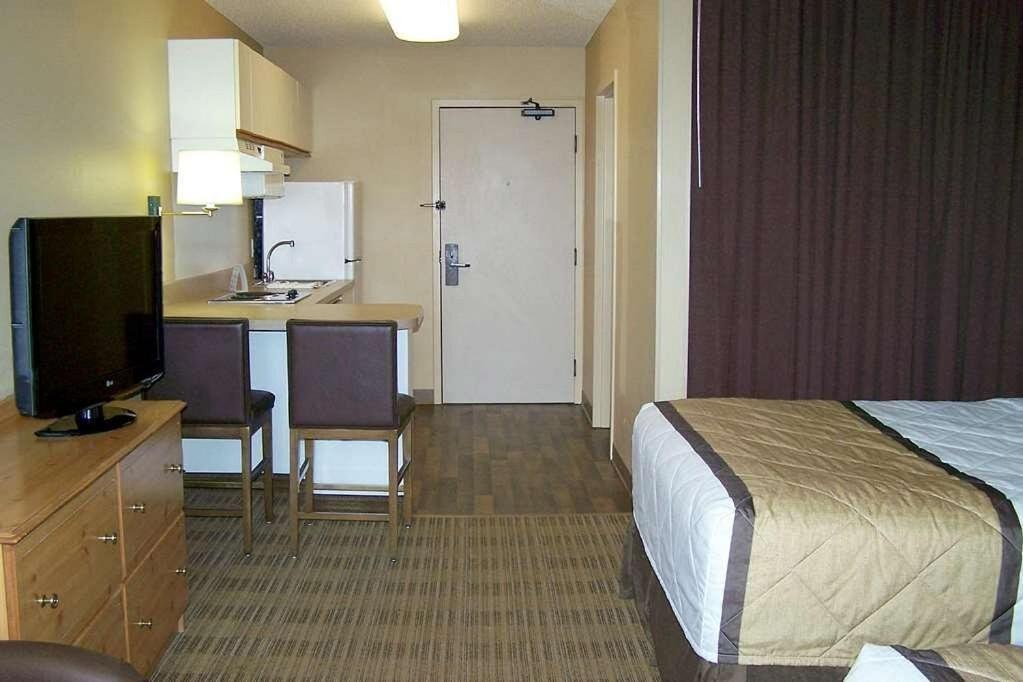 mainstay suites las vegas convention center