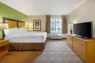 mainstay suites las vegas convention center