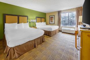 mainstay suites las vegas convention center