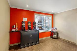 mainstay suites las vegas convention center