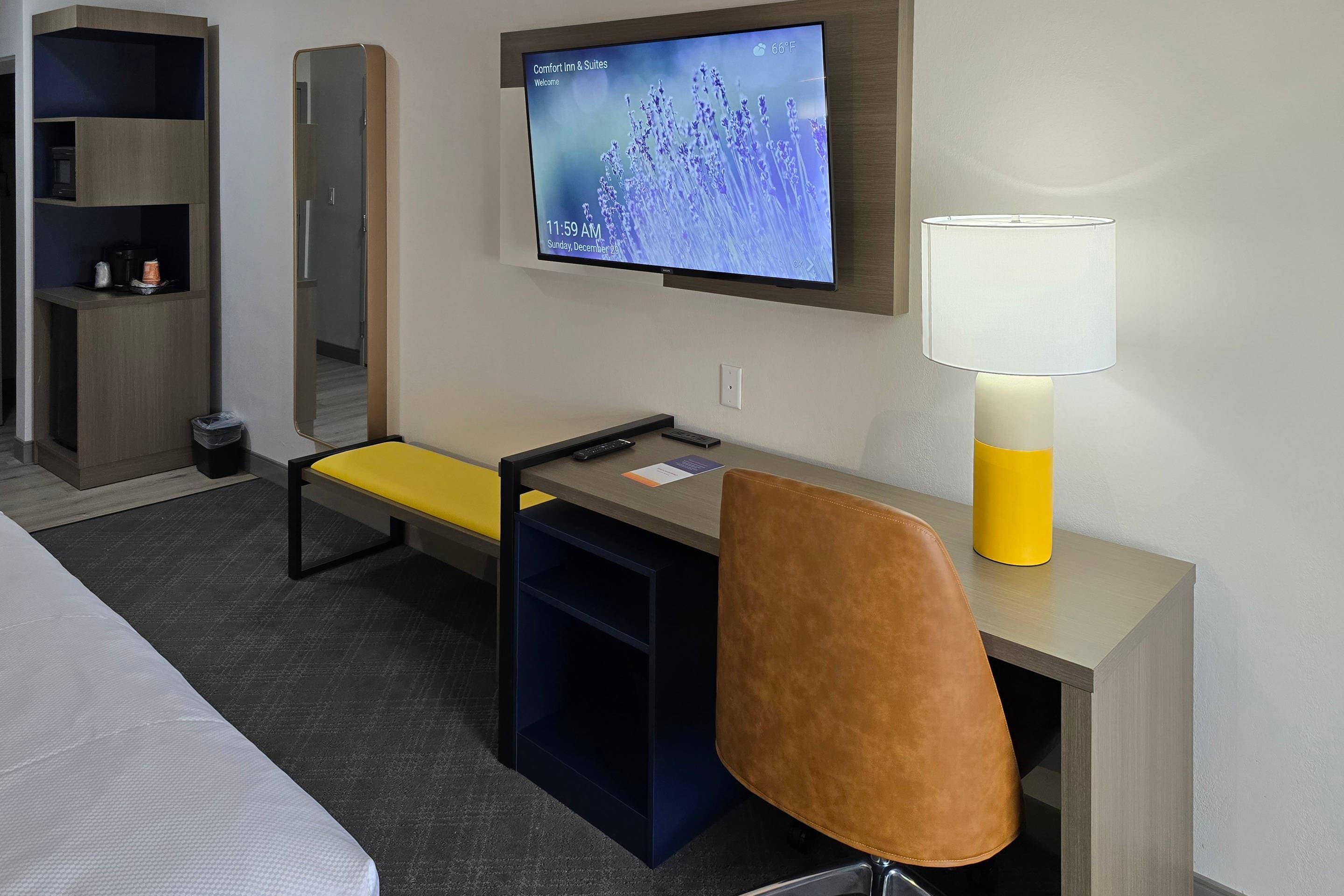 comfort inn and suites prince george fort gregg