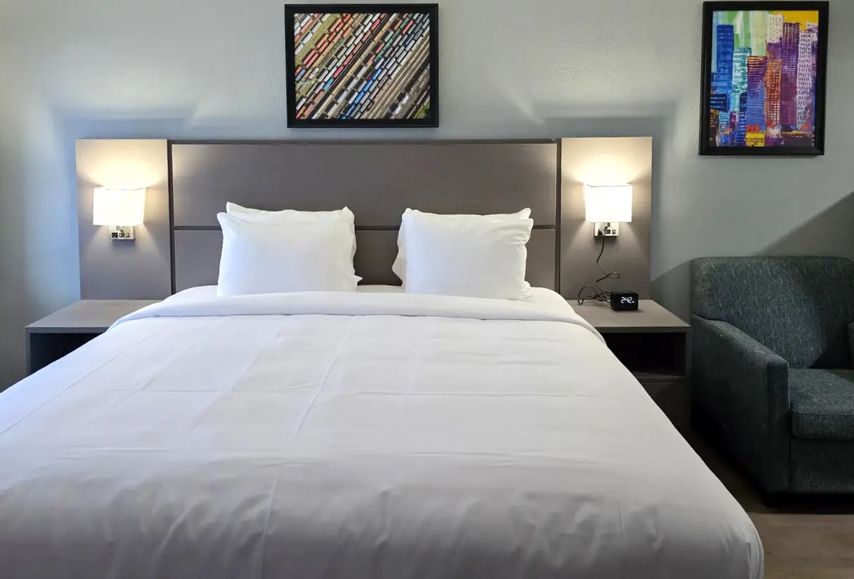 comfort inn and suites prince george fort gregg