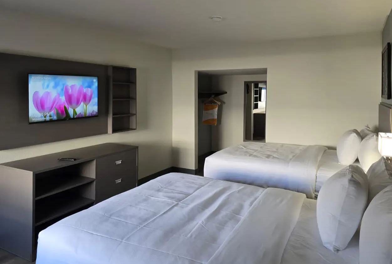 comfort inn and suites prince george fort gregg