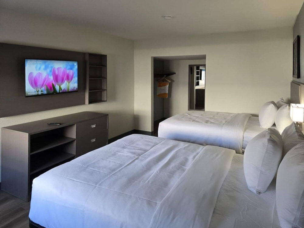 comfort inn and suites prince george fort gregg