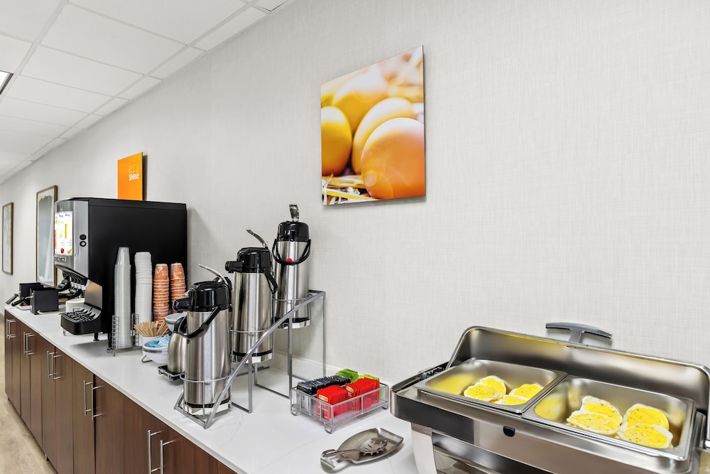 comfort inn and suites prince george fort gregg