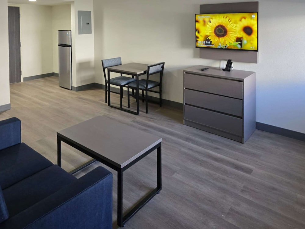 comfort inn and suites prince george fort gregg